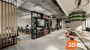 Workspace Skp Files